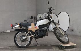 YAMAHA DT125 2N0
