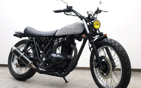 KAWASAKI 250TR BJ250F