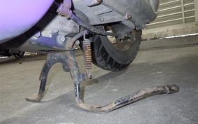 HONDA CREA SCOOPY I 2008 AF55