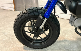 HONDA MONKEY 125 JB03