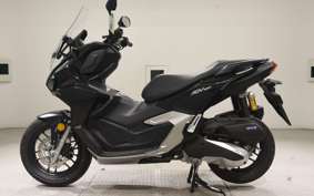 HONDA ADV160 2011 KF54