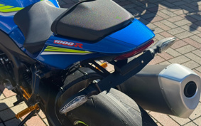 SUZUKI GSX-R1000R ABS 2017 DM11G