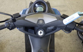 YAMAHA N-MAX SED6J