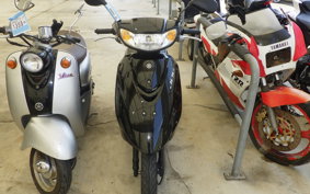 YAMAHA JOG-7 2022 AY01