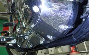 HARLEY FLHRS 1450 2004