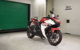 YAMAHA YZF-R3 2015 RH07J