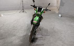 KAWASAKI KDX220SR DX220B