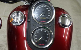 HARLEY FXDL 1450 2000