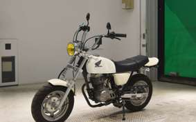 HONDA APE 100 HC07