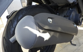 SUZUKI ﾚｯﾂ CA4AA