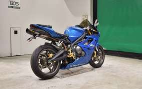 TRIUMPH DAYTONA 675 2008