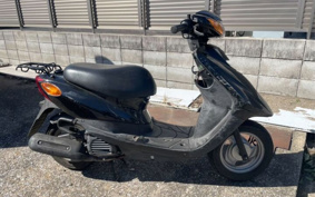 YAMAHA JOG DELUXE SA36J