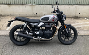 TRIUMPH SPEED TWIN 900 2025 DP0G28