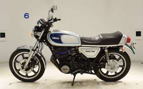 YAMAHA GX750 1976