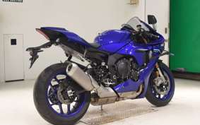 YAMAHA YZF-R1 2025 RN65J