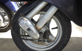 HONDA GIORNO AF24