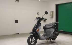 SUZUKI LET's 4 2021 CA45A