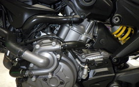 DUCATI MONSTER 937 2021