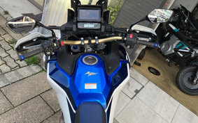 HONDA CRF1100L AFRICA TWIN Adventure 2022 SD10