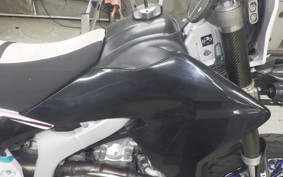 YAMAHA WR250R 2019 DG15J