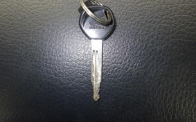 HONDA ZOOMER 2026 AF58