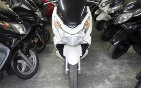 HONDA PCX 150 2012 KF12