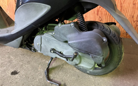 SUZUKI ADDRESS V50 CA4BA