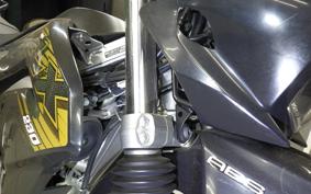 KAWASAKI KLX230 2016 LX230A