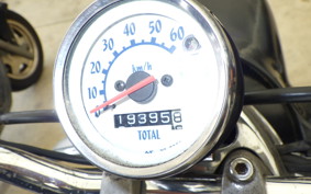 YAMAHA VINO 50 2004 SA10J