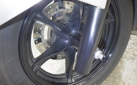 SUZUKI SKYWAVE 200 (Burgman 200) 1998 CH41A