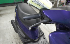 YAMAHA BJ 2025 SA24J
