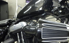 HARLEY XL1200X 2020
