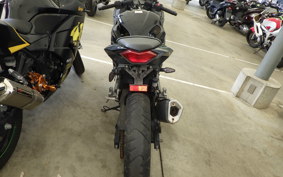 KAWASAKI NINJA 250 EX250L
