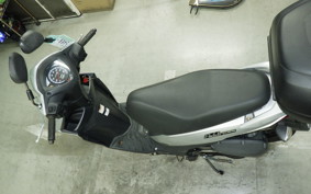 SUZUKI ADDRESS 110 2007 CE47A