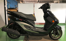 YAMAHA CYGNUS 125 X SE44J
