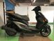 Фото Yamaha CYGNUS 125 X с японского аукциона