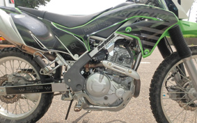KAWASAKI KLX230S LX230A