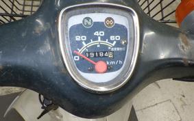 HONDA C50 SUPER CUB C50