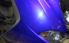 YAMAHA MAJESTY155 Gen.2 S SG52J