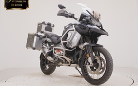 BMW R1250GS ADVENTURE 2021
