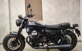 OTHER  MOTO GUZZI V9BO BAR  2022 ZGUMA