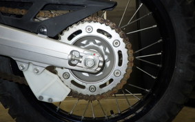 HONDA CRF250L MD44