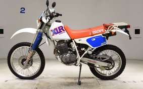 HONDA XLR250R Gen.4 1986 MD22