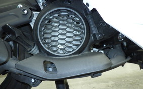 HONDA DIO110-3ﾍﾞｰｼｯｸ 2000 JK03