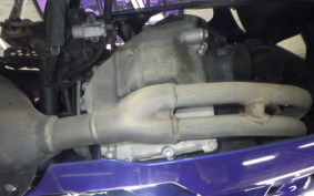 YAMAHA YZF-R25 A RG43J
