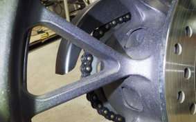 HONDA GB350S 2022 NC59