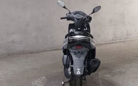 YAMAHA CYGNUS125XSR SED8J