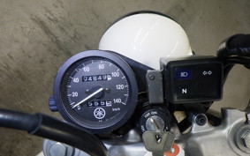 YAMAHA TW225 2003 DG09J