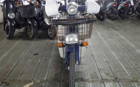 YAMAHA MATE 50 2011 UA04J