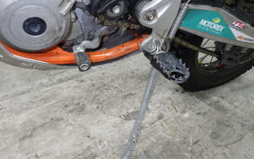 KTM 350 FREERIDE 2007